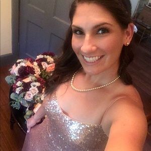 Meet your Posher, May